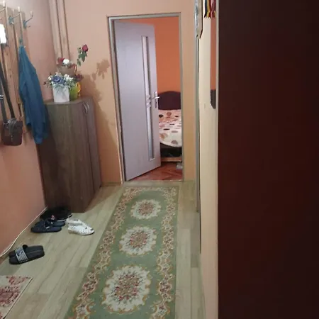 Apartment Ap De Inchiriat Pe Termen Lung *