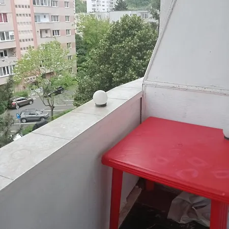 Ap De Inchiriat Pe Termen Lung * Cluj-Napoca